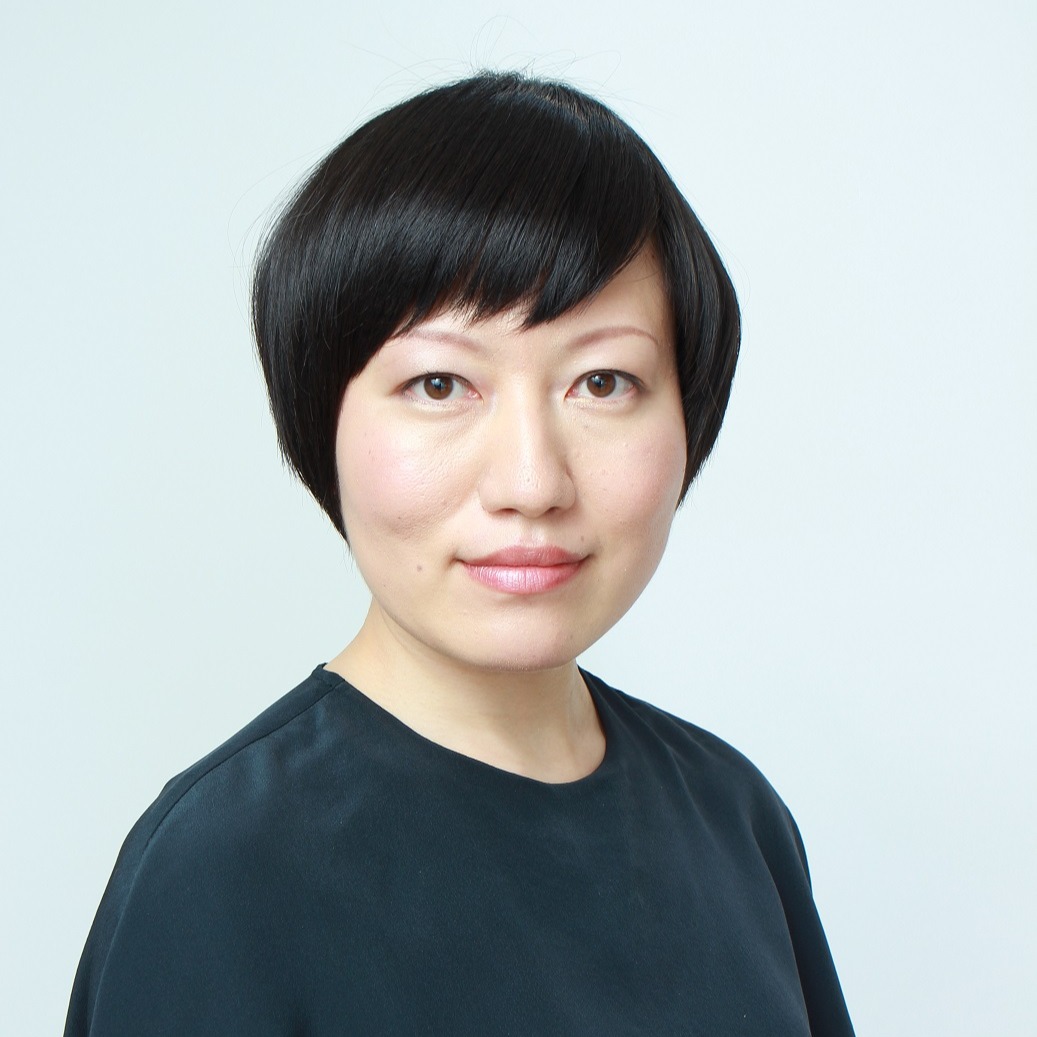 吉田 由佳氏の写真